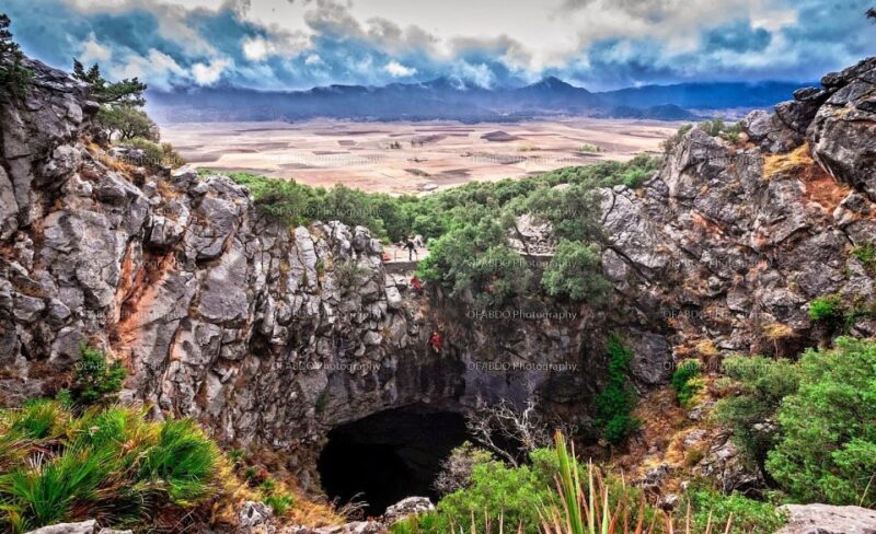 From Fez: Day Trip to Tezzeka National Park - The Itinerary Breakdown