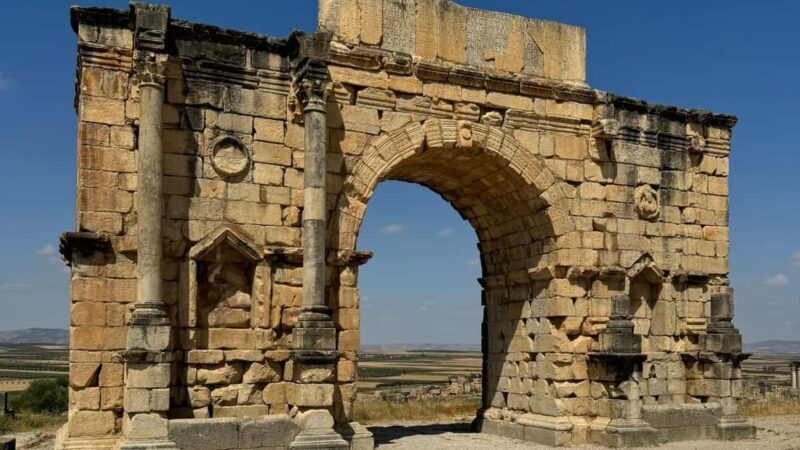 From Fez: Meknes, Volubilis and Moulay Idriss Day Trip - The Practicalities: What to Know Before You Go