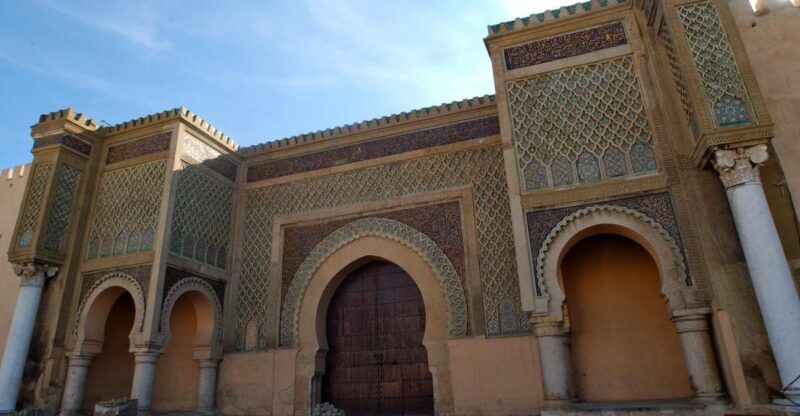 From Fez: Meknes, Volubilis and Moulay Idriss Day Trip - FAQ