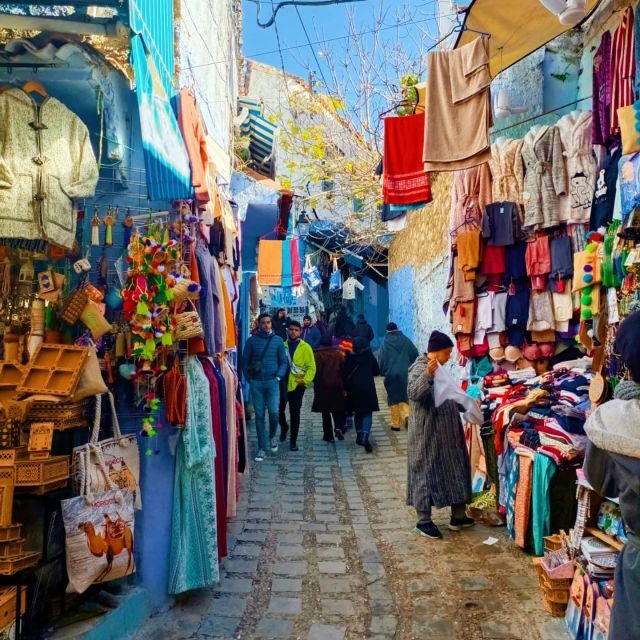 From Fez : Memorable Day Trip to Chefchaouen the Blue City - Who Should Take This Tour?