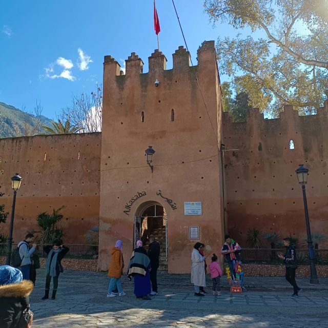 From Fez : Memorable Day Trip to Chefchaouen the Blue City - FAQ
