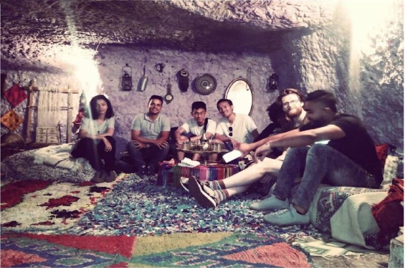 From Fez: Middle Atlas Mountains Day Trip - Key Points