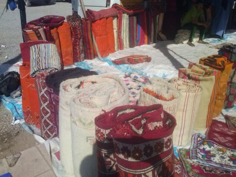 From Fez: Middle Atlas Mountains Day Trip - FAQs