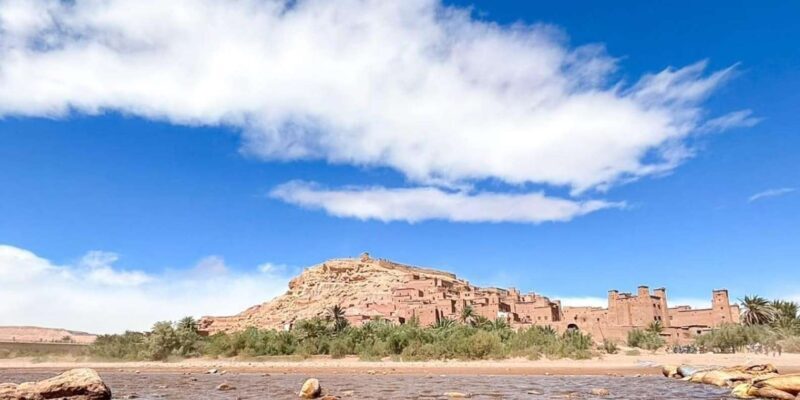 From Fez: Privat Tour 3-Day To Marrakech Via-Desert Merzouga - Who Would Love This Tour?