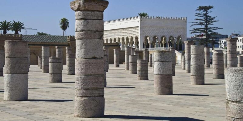 From Fez : Rabat : Day Trip (Shared Group Tour) - Who Is This Tour Best For?