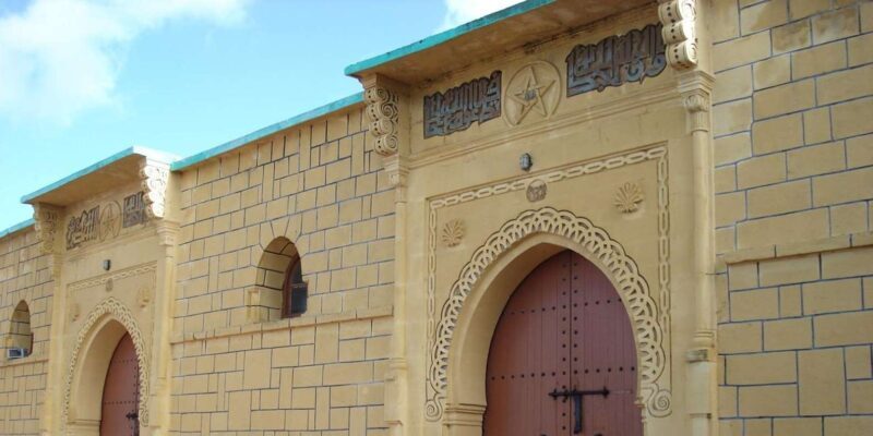 From Fez : Rabat : Day Trip (Shared Group Tour) - Final Thoughts
