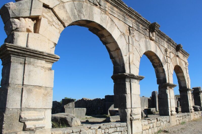From Fez: Volubilis Moulay Idriss and Meknes Day Trip - The Sum Up: Who Will Love This Tour?