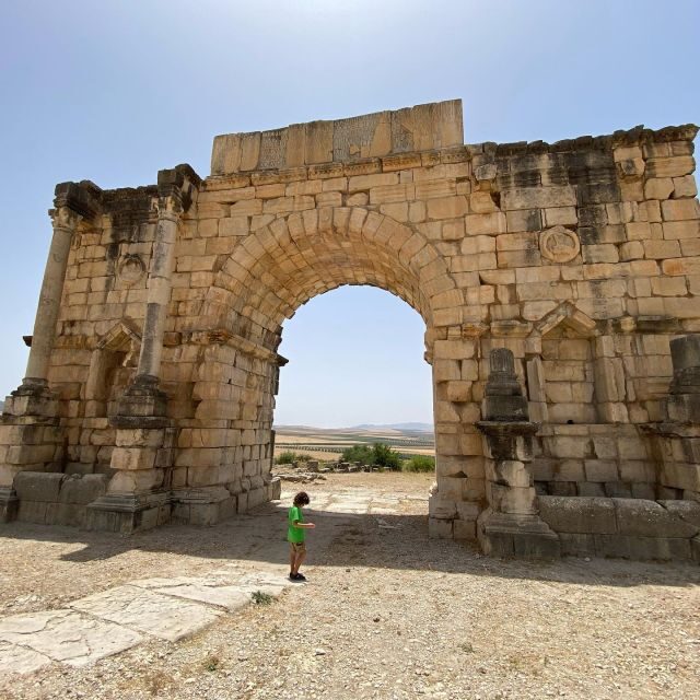 From Fez: Volubilis Moulay Idriss and Meknes Day Trip - FAQ: Practical Questions