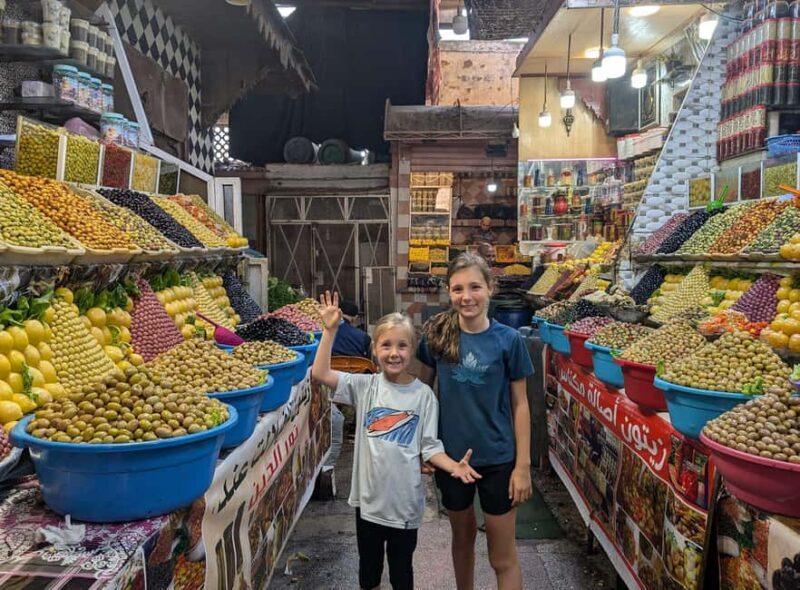 From Fez: Volubilis Moulay Idriss & Meknes Full-Day Trip - A Full Breakdown of the Tour Experience