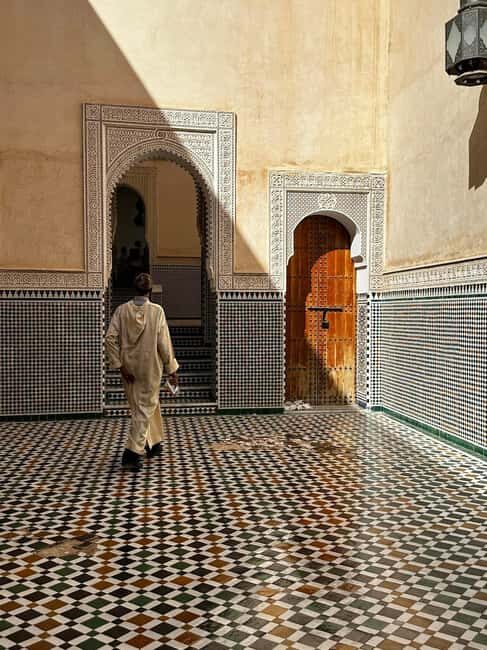 From Fez: Volubilis Moulay Idriss & Meknes Full-Day Trip - Final Thoughts