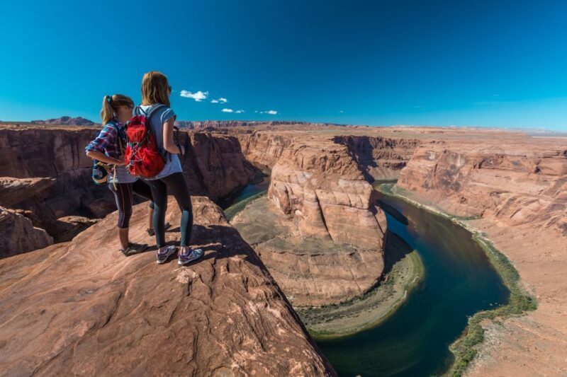 From Flagstaff: Antelope Canyon and Horseshoe Bend - The Practical Side: What’s Included and What to Bring