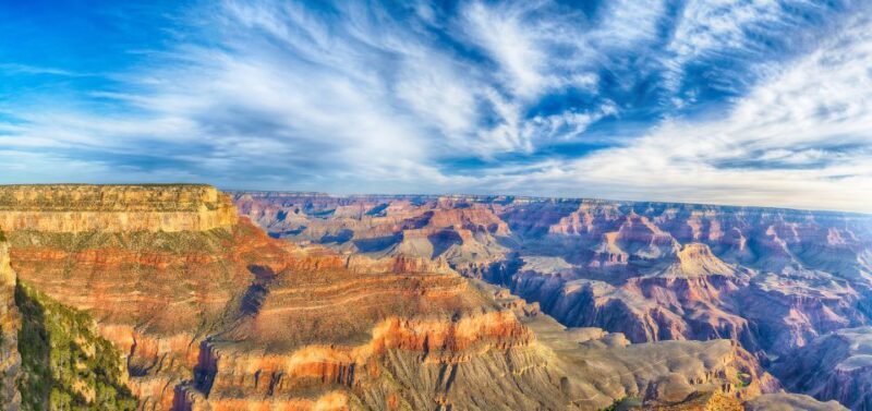 From Flagstaff: Grand Canyon National Park Tour - Why Choose This Tour?