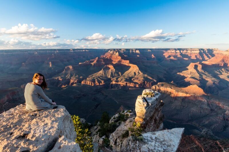 From Flagstaff: Grand Canyon National Park Tour - The Sum Up