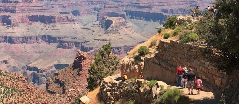 From Flagstaff: Grand Canyon Railroad Full-Day Guided Tour - Final Thoughts: Is It Worth It?