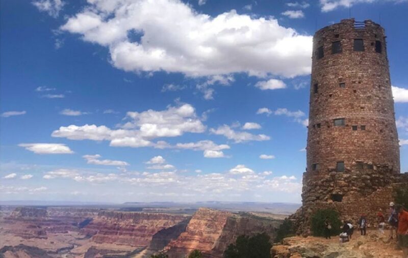 From Flagstaff: Grand Canyon Railroad Full-Day Guided Tour - Frequently Asked Questions