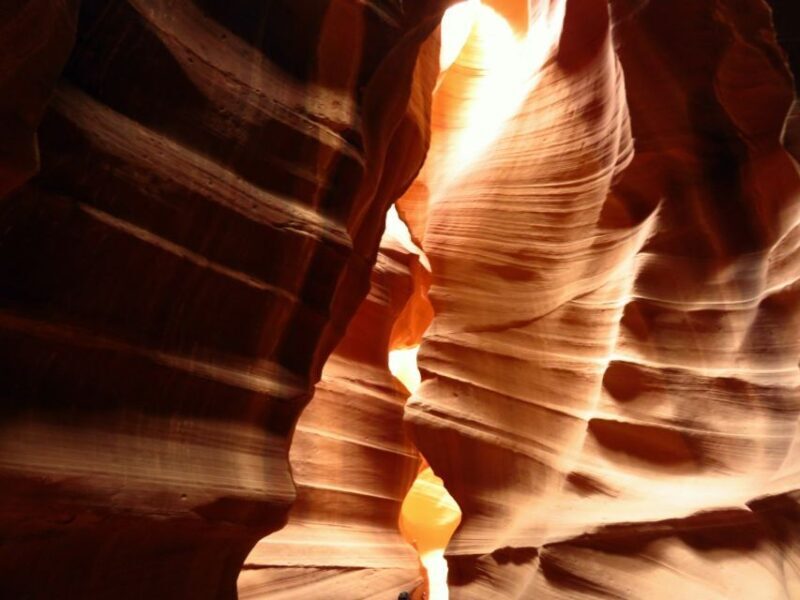 From Flagstaff or Sedona: Antelope Canyon Full-Day Tour - Detailed Review of the Antelope Canyon Full-Day Tour