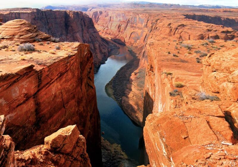 From Flagstaff or Sedona: Full-Day Colorado River Float Trip - A Detailed Look at the Full-Day Colorado River Float Trip