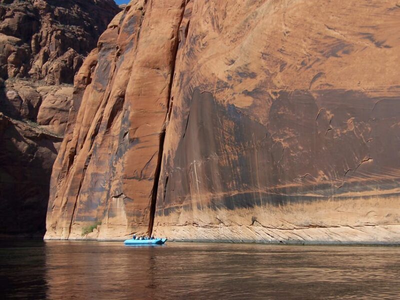 From Flagstaff or Sedona: Full-Day Colorado River Float Trip - The Practicalities and Value
