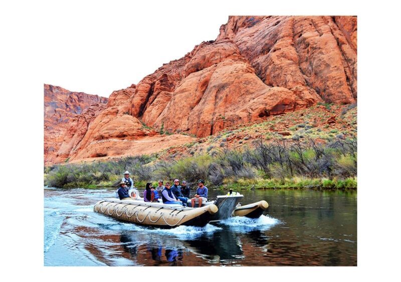 From Flagstaff or Sedona: Full-Day Colorado River Float Trip - Final Thoughts