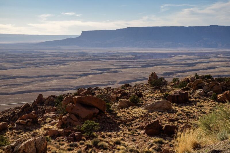 From Flagstaff or Sedona: Hopi Lands Cultural Tour & Lunch - Discovering Hopi Lands: A Deep Dive into Arizona’s Cultural Heart