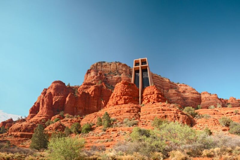 From Flagstaff: Sedona Red Rock Explorer Day Trip - Final Thoughts: Who Should Consider This Tour?