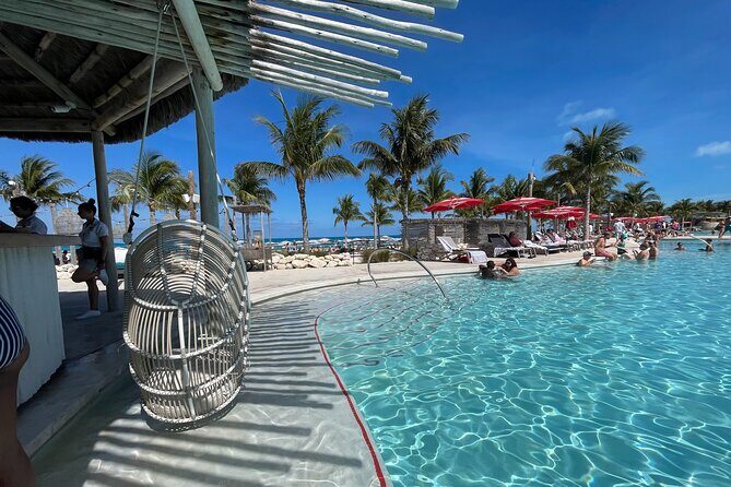 FROM FLORIDA: Bahamas Day Escape By Ferry - Who This Tour Is Best For