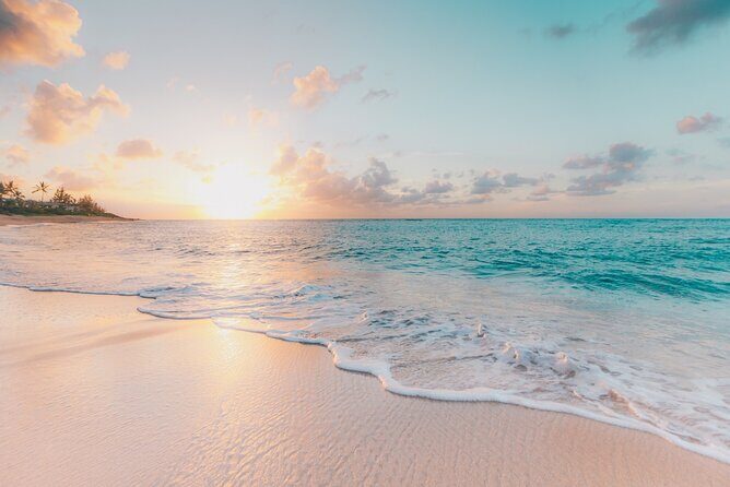 FROM FLORIDA: Bimini Bahamas Day Trip By Fast Ferry - The Benefits of the Ferry