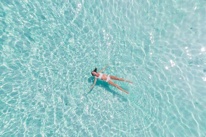 FROM FLORIDA: Bimini Bahamas Day Trip By Fast Ferry - Who Will Love This Tour?