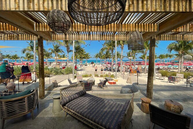 FROM FLORIDA: Bimini Bahamas Day Trip By Fast Ferry - Final Thoughts: Is It Worth Your Time?