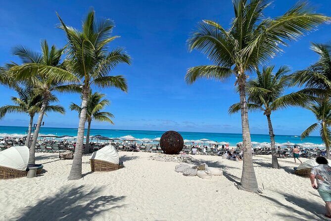 FROM FLORIDA: Bimini Bahamas Day Trip By Fast Ferry - FAQ