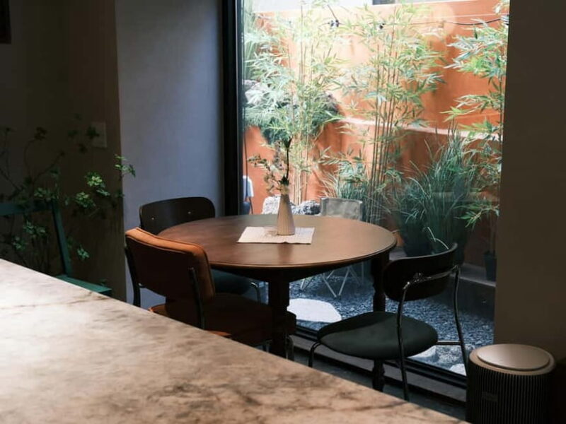 From Forest to Table: A Hansik Cooking Journey in Seoul - An In-Depth Look at the Experience