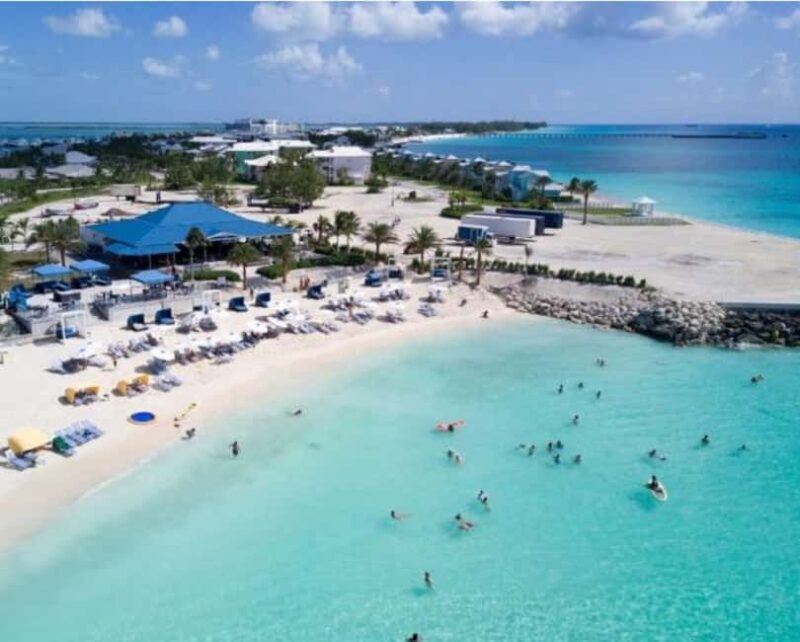 From Fort Lauderdale: Bimini Island Day Trip by Ferry - Real Traveler Insights: The Good and the Not-So-Good