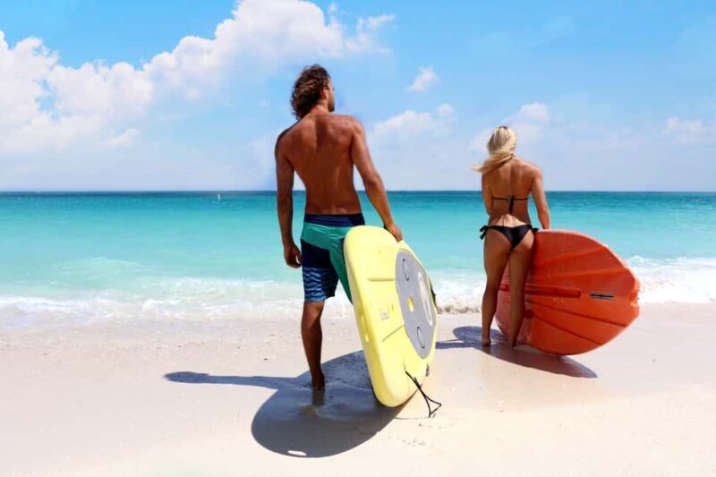 From Fort Lauderdale: Day Trip to Bimini - The Experience in Detail