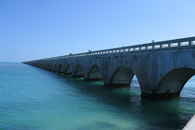 From Fort Lauderdale to Key West Full-Day Tour - The Itinerary: A Closer Look
