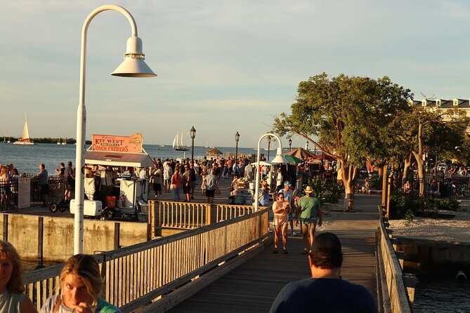 From Fort Lauderdale to Key West Full-Day Tour - FAQs