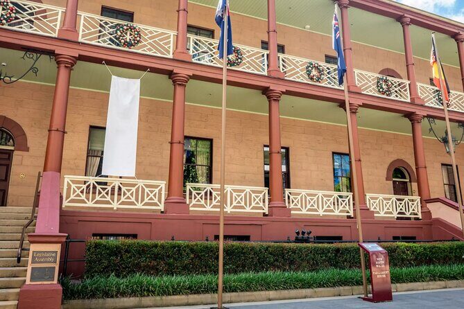 From Foundations to Skylines: A Self Guided Sydney Walking Tour - Final Thoughts