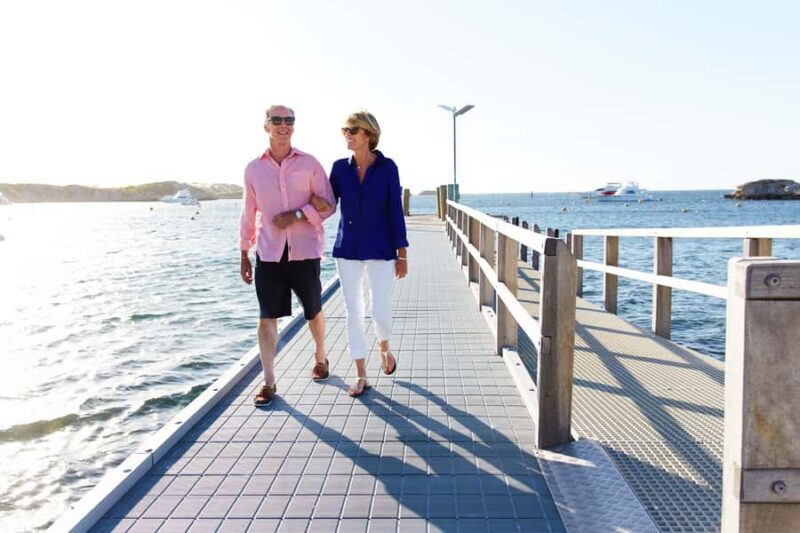 From Fremantle: Rottnest Island Ferry and Bike Day Tour - What Past Travelers Say