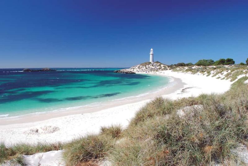 From Fremantle: Rottnest Island Ferry and Bike Day Tour - Who Will Love This Tour?