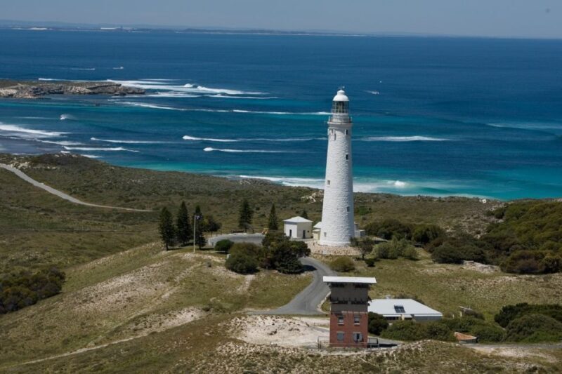 From Fremantle: Rottnest Island Ferry & Bus Day Tour - Frequently Asked Questions