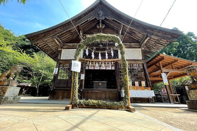 From Fukuoka Kyushu Itoshima Hidden Gems Day Tour - Final Thoughts: Who Will Love This Tour?