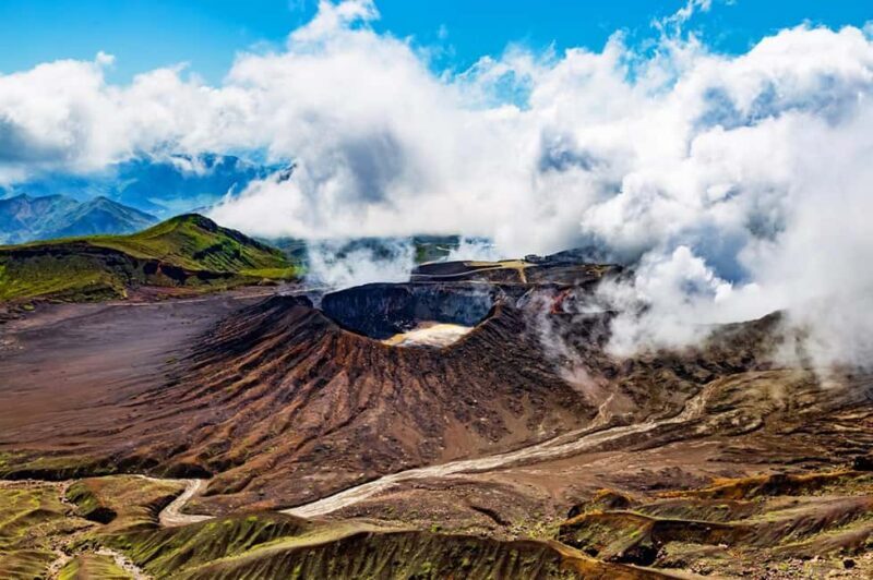 From Fukuoka: Mount Aso, Kurokawa Onsen, and Shrine Tour - Who Is This Tour Best For?