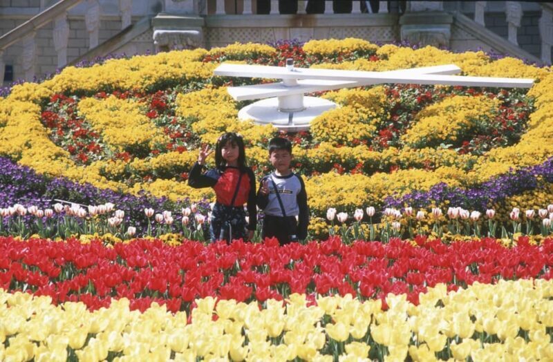 From Fukuoka: Private Day Trip to Huis Ten Bosch Theme Park - An In-Depth Look at the Huis Ten Bosch Day Trip