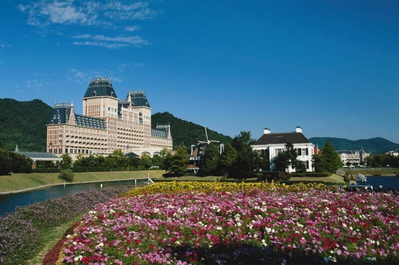 From Fukuoka: Private Day Trip to Huis Ten Bosch Theme Park - Final Thoughts
