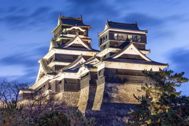 From Fukuoka: Private Mount Aso & Kumamoto Castle Day Trip - The Sum Up: Is It Worth It?