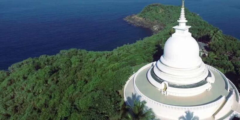 From Galle: Hidden Temples, Snakes & Coastlines Tour - Key Points
