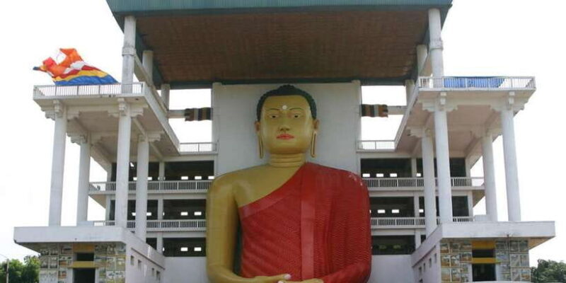 From Galle: Hidden Temples, Snakes & Coastlines Tour - How This Tour Fits Into Your Sri Lanka Journey