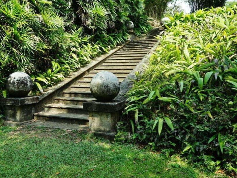 From Galle/Hikkaduwa: Discover Lunuganga & Brief Garden - The Sum Up: Why This Tour Offers Value