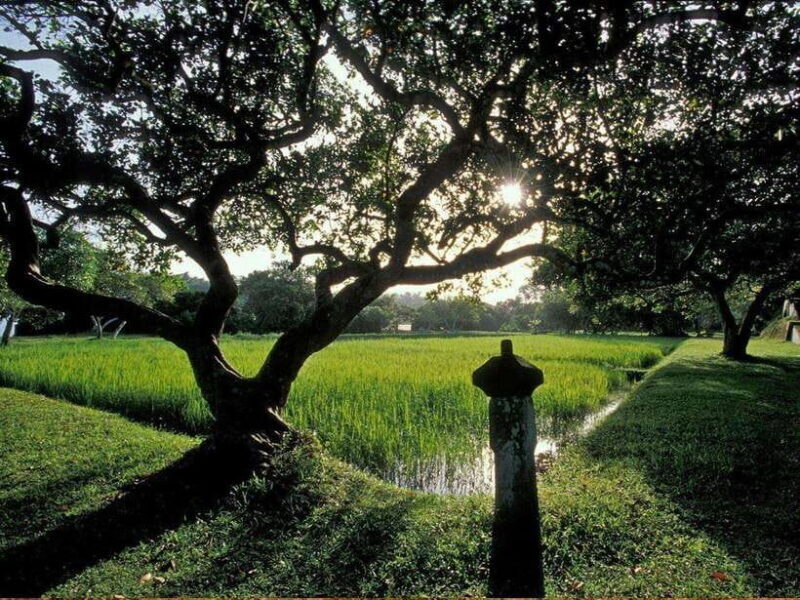 From Galle/Hikkaduwa: Discover Lunuganga & Brief Garden - FAQ