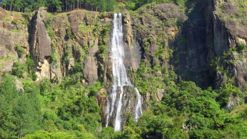From Galle/Hikkaduwa/Mirissa: Day Trip to Experience Ella - FAQ: Your Questions Answered