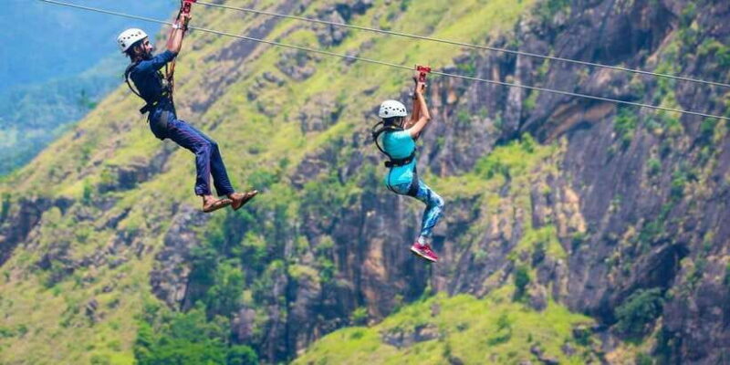 From Galle/Weligama/Mirissa: Day Trip to Experience Ella - Who Will Love This Trip?